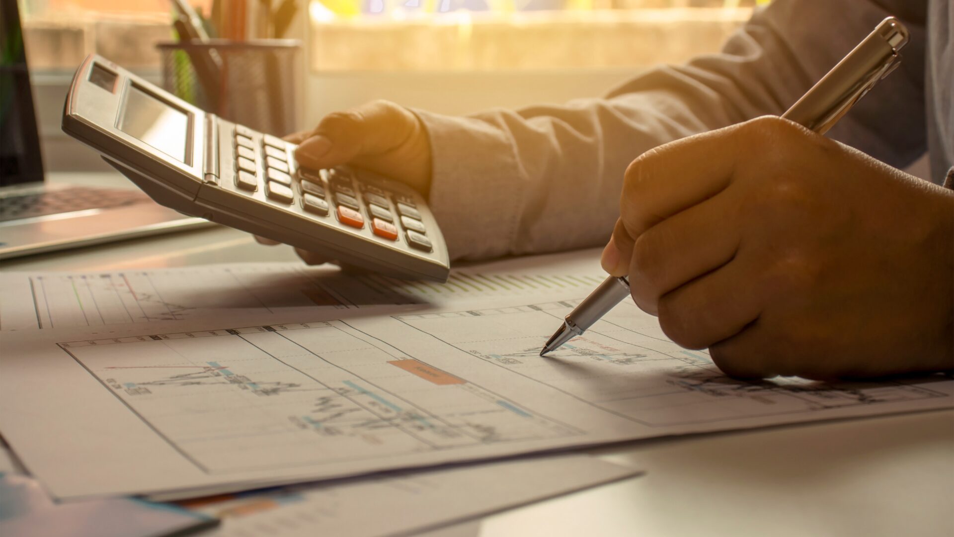 Financial planner near me, offering premier investment and wealth management services.