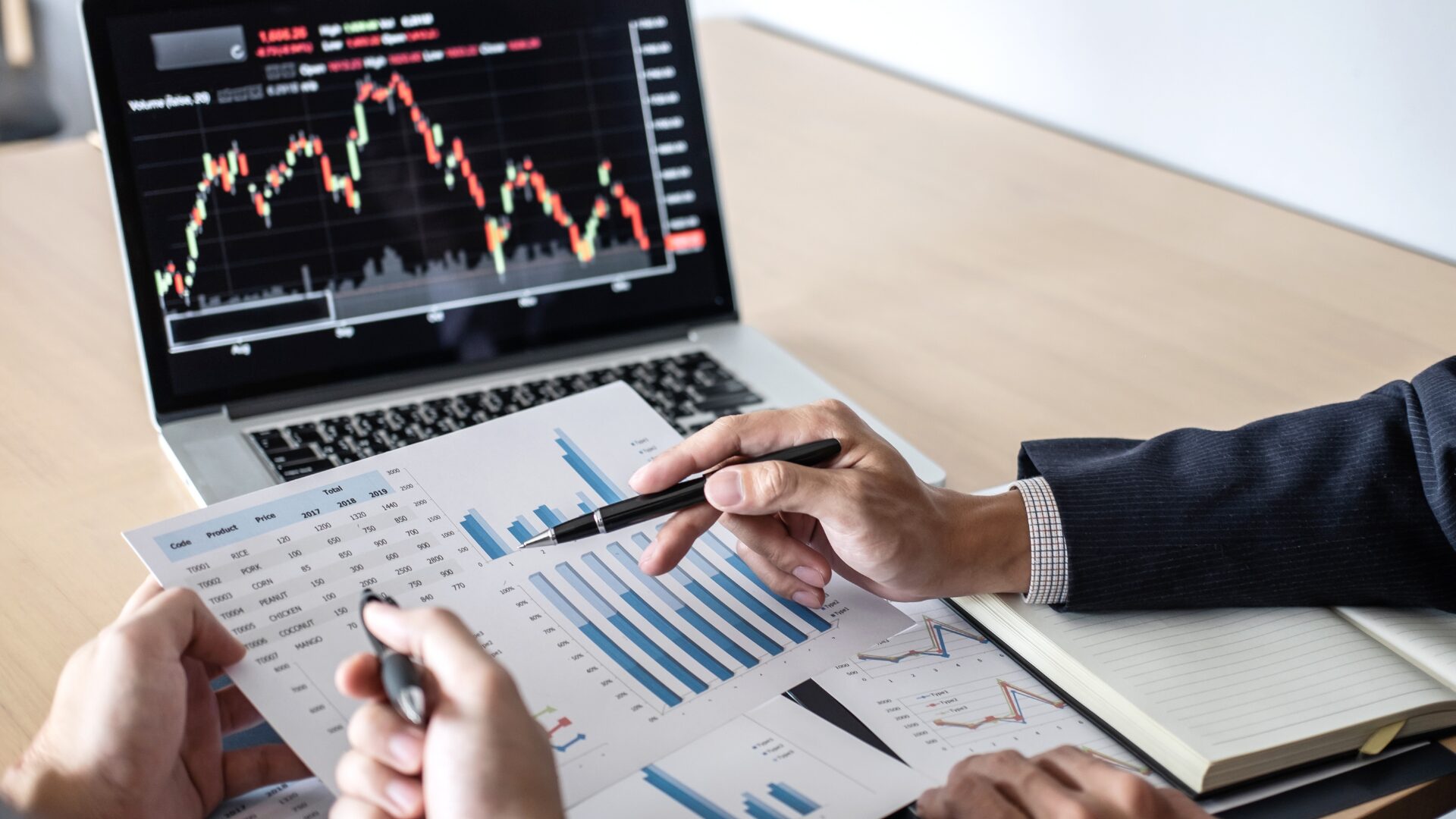 Retirement planning and financial investment services in Pretoria and Johannesburg, South Africa.
